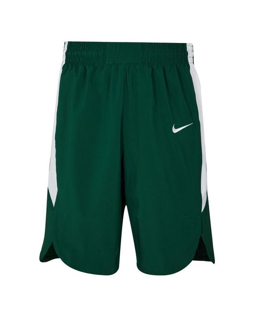 Nike Hyperelite Basketball Shorts