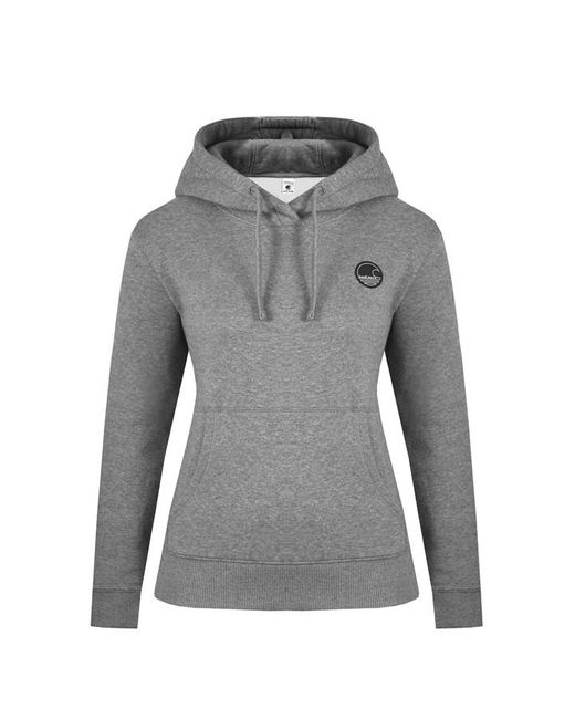 SoulCal Signature Over The Head Hoodie Ladies