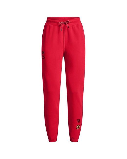 Under Armour Terry Jogger Ld99