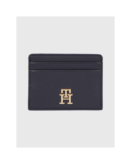 Tommy Hilfiger Iconic Tommy Cc Holder
