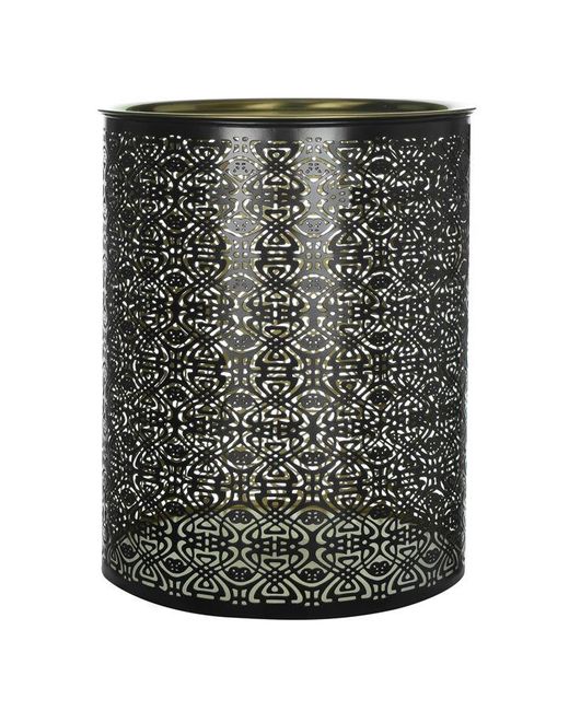 Biba Etched Table