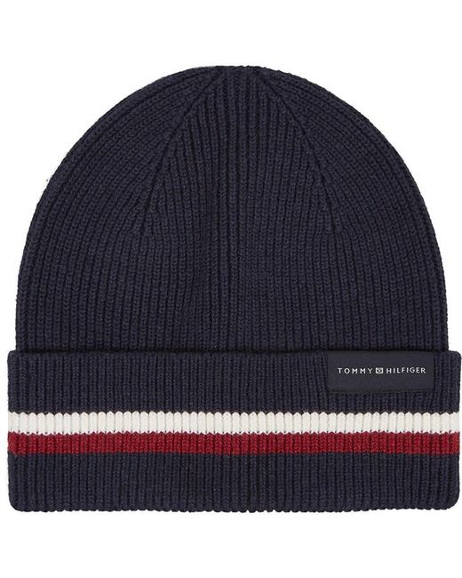 Tommy Hilfiger Corporate Beanie