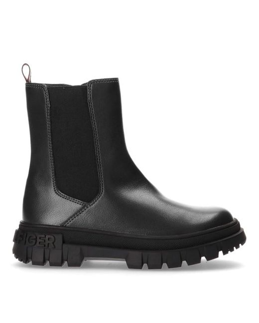 Tommy Hilfiger Tommy Chunky 2 Boot Jn34
