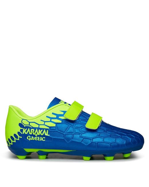 Karakal Gaelic Firm Ground Football Boots Junior