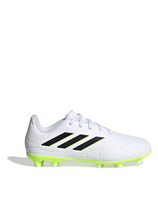 Adidas Copa Pure.3 Junior Firm Ground Football Boots