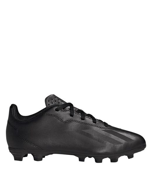 Adidas X.4 Junior Firm Ground Football Boots