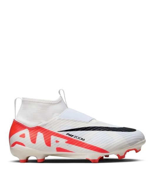 Nike Mercurial Superfly Pro DF FG Junior Football Boots
