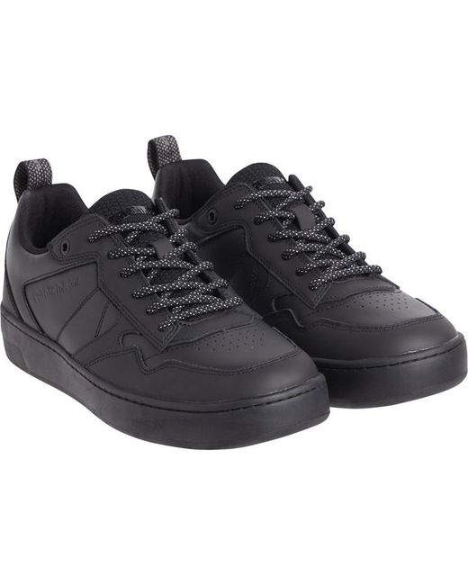 Calvin Klein Jeans Basket Cupsole Laceup Hiking