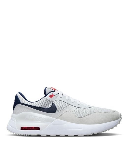 Nike Air Max SYSTM Trainers