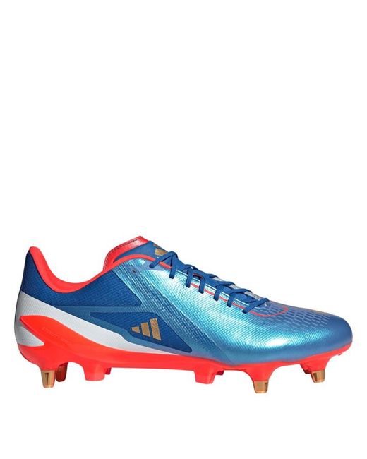 Adidas RS-15 Pro Soft Ground Rugby Boots