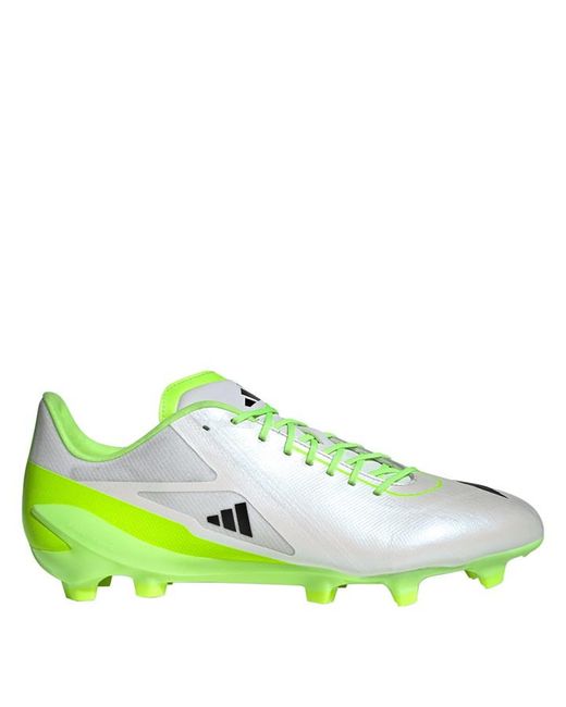 Adidas RS-15 Pro Firm Ground Rugby Boots