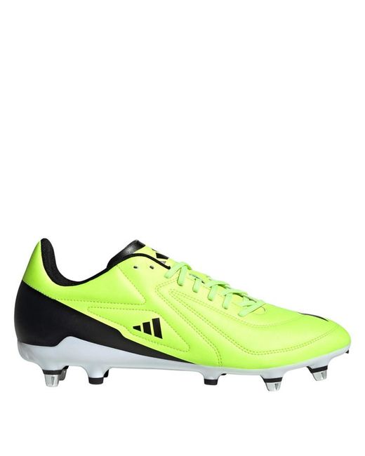 Adidas RS-15 Soft Ground Rugby Boots