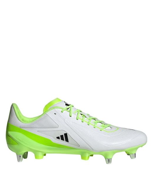Adidas RS-15 Ultimate Soft Ground Rugby Boots