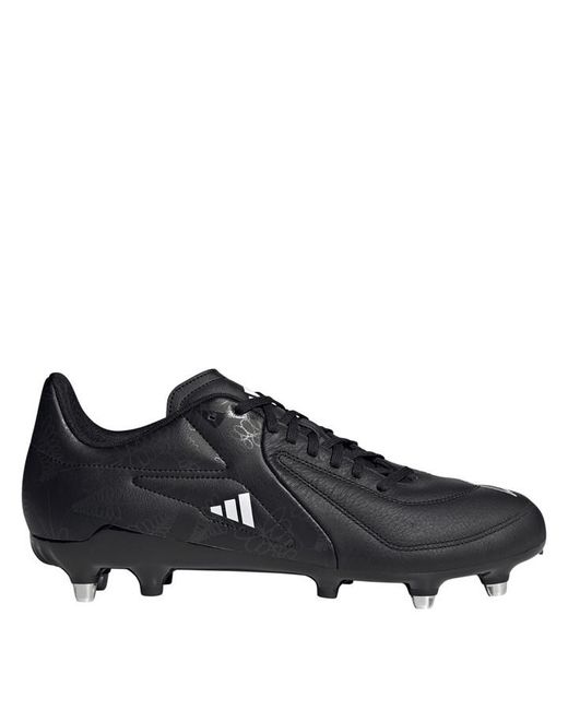 Adidas RS-15 Elite Soft Ground Rugby Boots