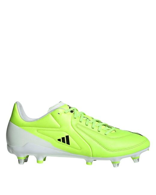 Adidas RS-15 Elite Soft Ground Rugby Boots
