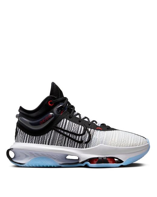 Nike Air Zoom G.T.Jump 2 Basketball Shoes