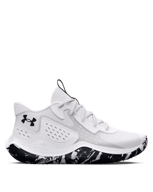 Under Armour Jet 23 Basketball Shoes