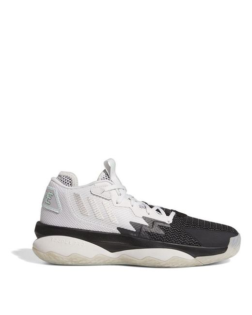 Adidas 8 Basketball Shoes