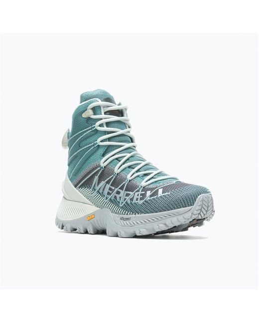 Merrell Thermo Rogue 3 Mid GORE-TEX