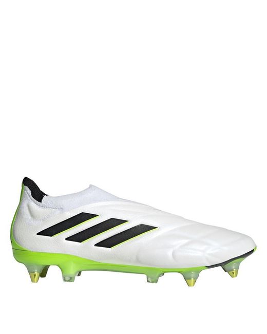 Adidas Copa Pure Soft Ground Football Boots Adults