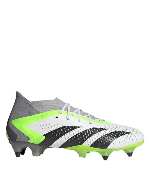 Adidas Predator Accuracy.1 Soft Ground Football Boots Adults