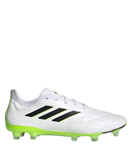Adidas Copa Pure.1 Firm Ground Football Boots Adults