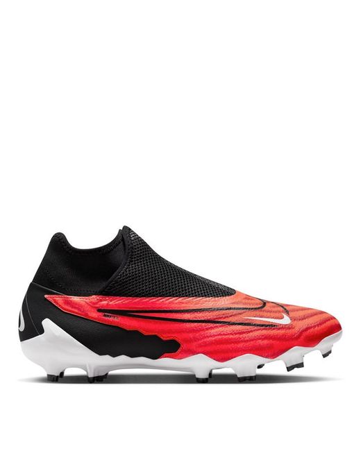 Nike Phantom GX Pro Firm Ground Football Boots