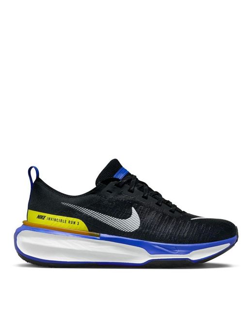 Nike ZoomX Invincible 3 Flyknit Running Shoes