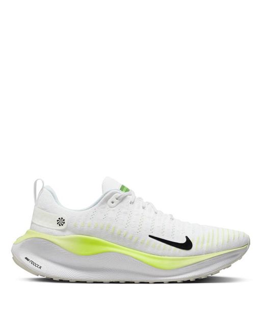 Nike React Infinity Run Flyknit 4 Road Running Shoes