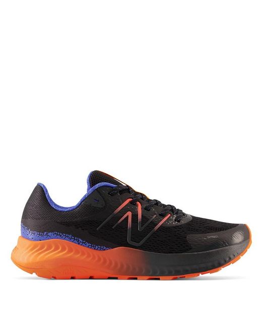 New Balance DynaSoft Nitrel v5 Trail Running Shoes