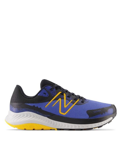 New Balance DynaSoft Nitrel v5 Trail Running Shoes