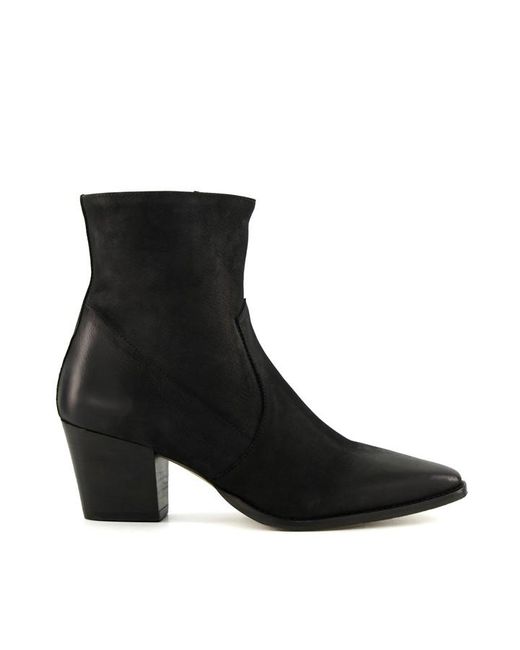 Dune London Pastern Ankle Boots