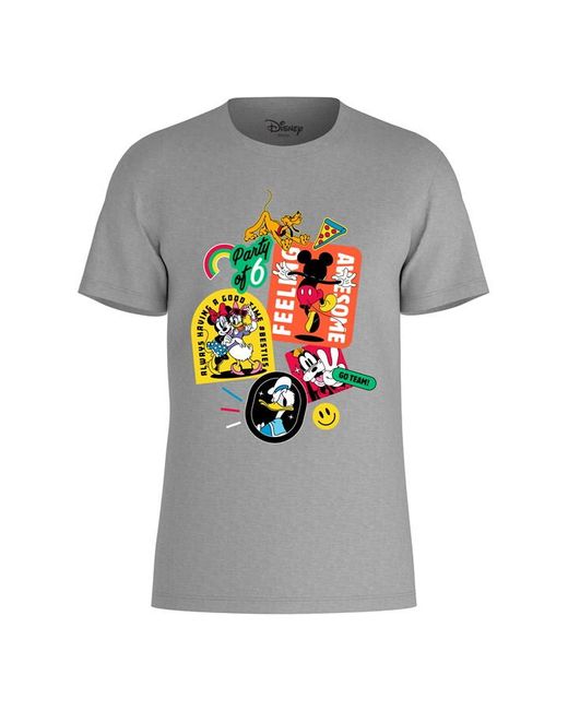 Disney Stickers 02 T-Shirt