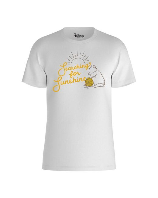 Disney Winnie The Pooh Sunshine T-Shirt