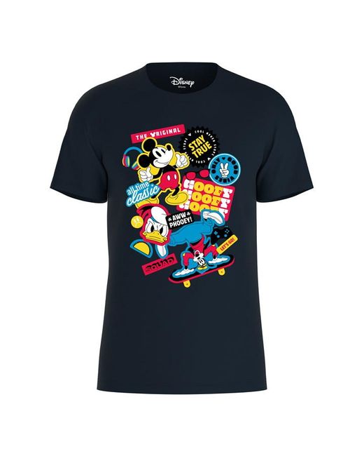 Disney Stickers 01 T-Shirt