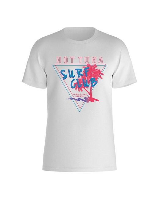 Hot Tuna Surf Club T-Shirt