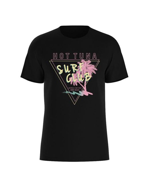 Hot Tuna Surf Club T-Shirt