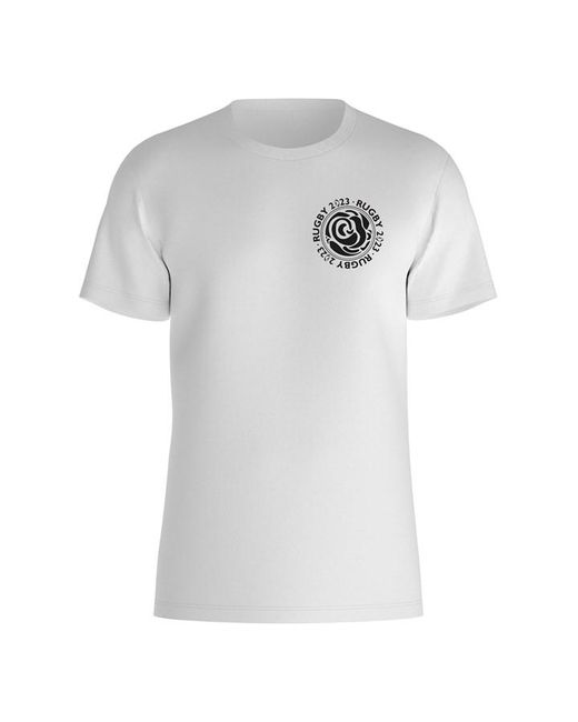 Team Rugby Cup Rose 2023 T-Shirt