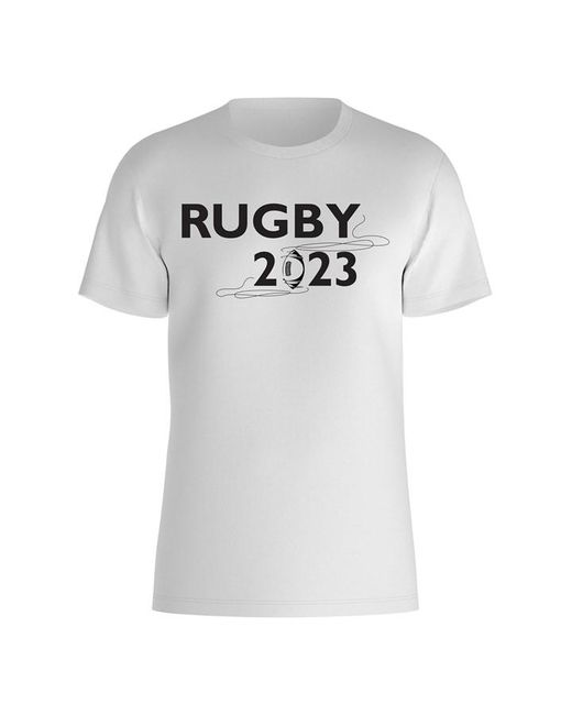 Team Rugby Cup 2023 T-Shirt