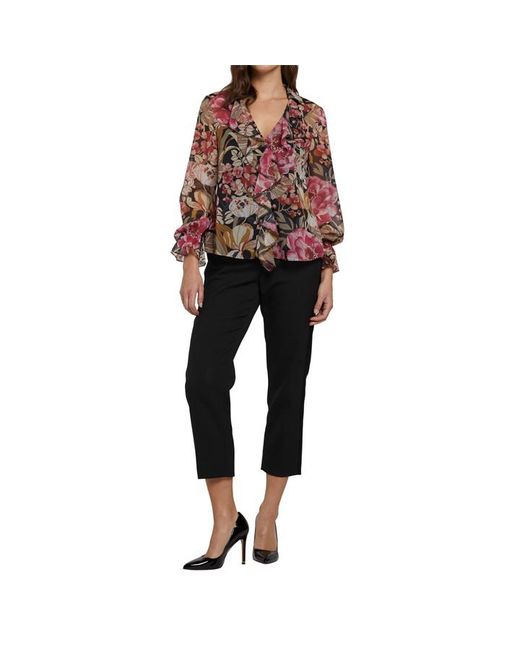 Ted Baker Ted Cristii Blouse Ld34