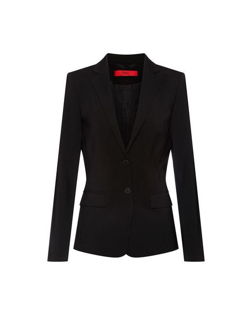 Hugo Boss Suit Blazer