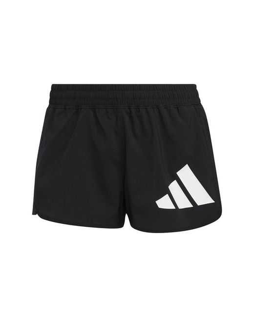 Adidas 3 Bar Shorts