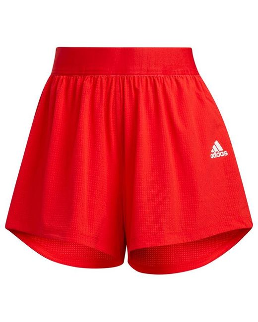 Adidas Heat.Rdy Shorts Ladies