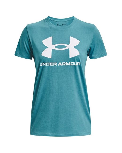 Under Armour Graphic T-Shirt