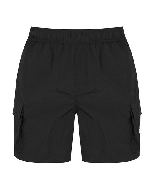 Firetrap Pocket Swim Shorts