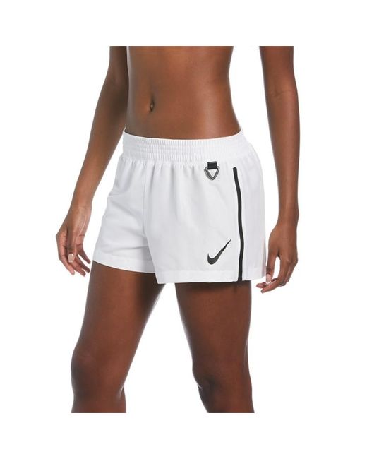 Nike Cover-Up Short Ld99
