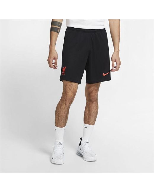 Nike Liverpool FC 3rd Shorts