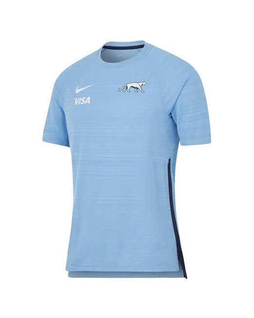 Nike Argentina Rugby Training T Shirt
