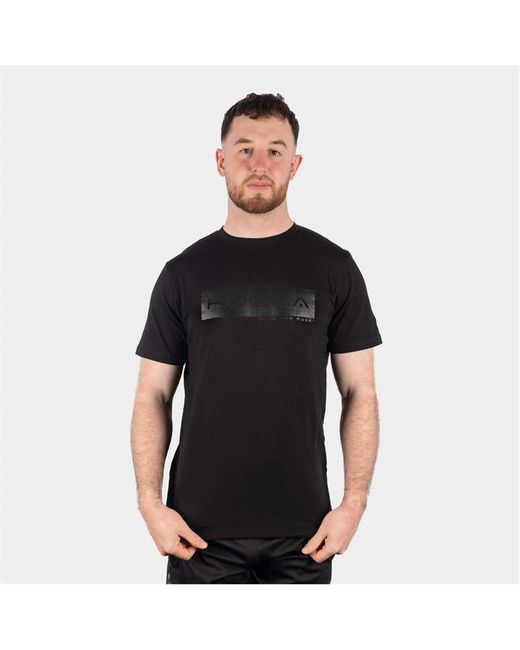 Kooga Essential Logo Rugby T Shirt