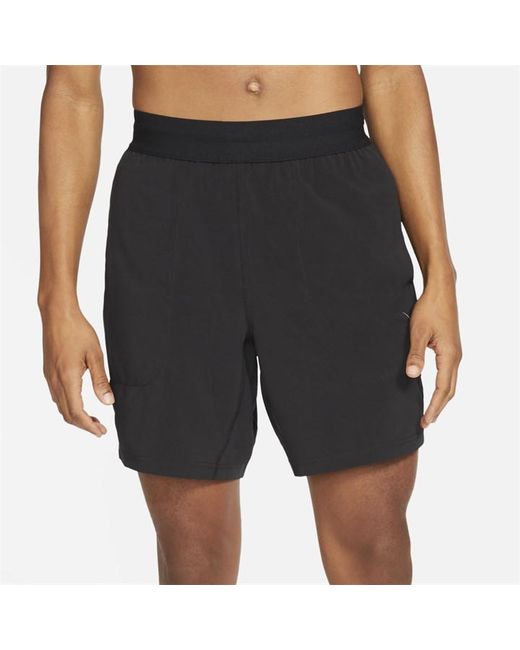 Nike Dri-Fit Woven Shorts